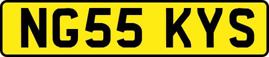 NG55KYS