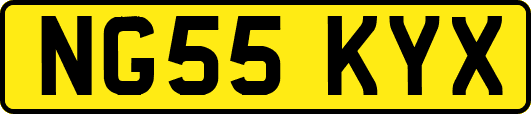 NG55KYX