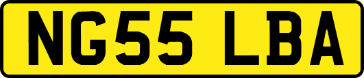 NG55LBA