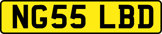 NG55LBD