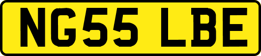 NG55LBE