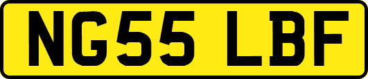 NG55LBF