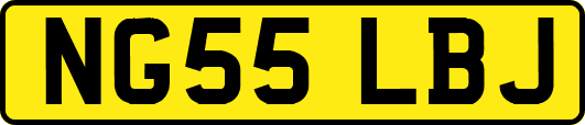 NG55LBJ