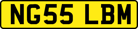 NG55LBM