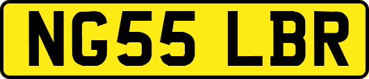 NG55LBR