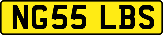 NG55LBS