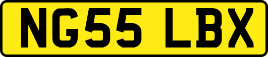 NG55LBX
