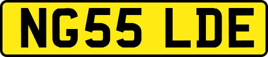 NG55LDE