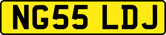 NG55LDJ