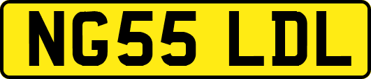 NG55LDL