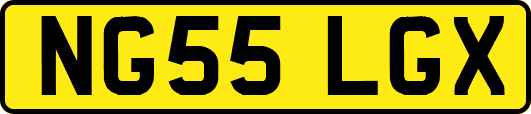 NG55LGX
