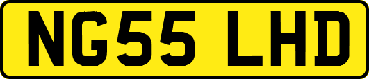 NG55LHD