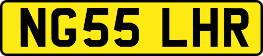 NG55LHR