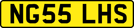 NG55LHS