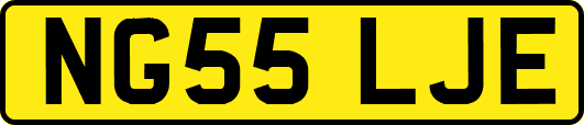 NG55LJE