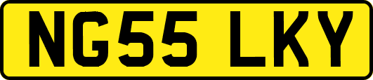 NG55LKY
