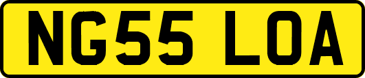 NG55LOA