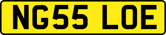 NG55LOE