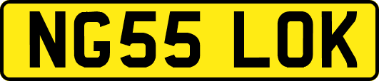 NG55LOK
