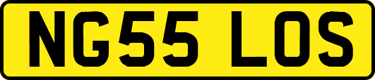 NG55LOS