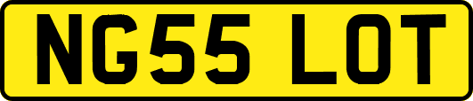 NG55LOT