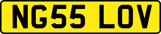 NG55LOV