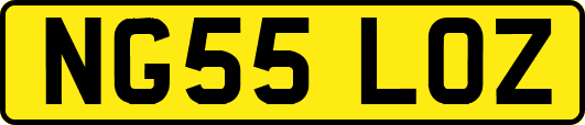 NG55LOZ