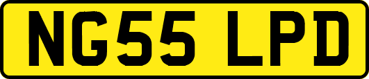 NG55LPD