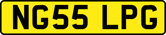 NG55LPG