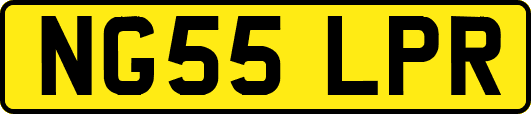 NG55LPR