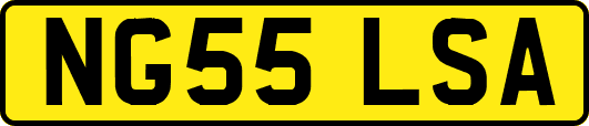 NG55LSA