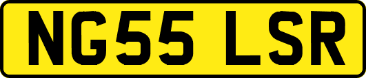 NG55LSR