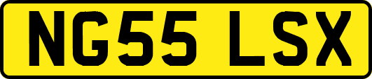 NG55LSX