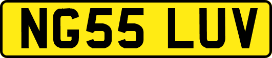NG55LUV