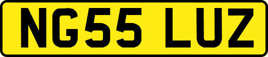 NG55LUZ