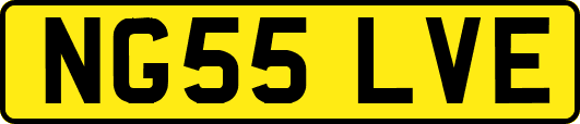 NG55LVE