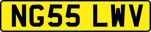 NG55LWV