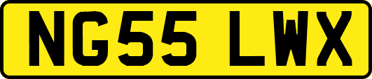 NG55LWX