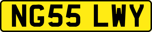 NG55LWY