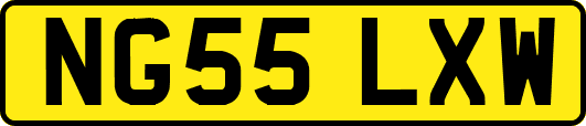 NG55LXW