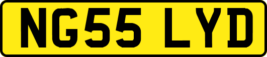 NG55LYD