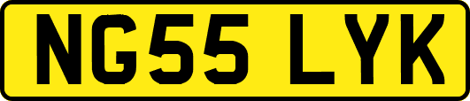 NG55LYK
