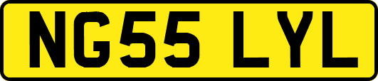 NG55LYL