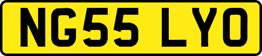 NG55LYO
