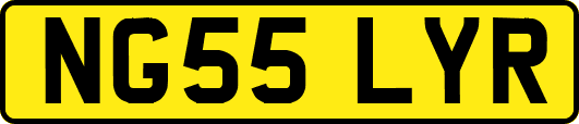 NG55LYR