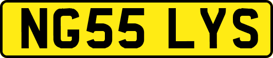 NG55LYS