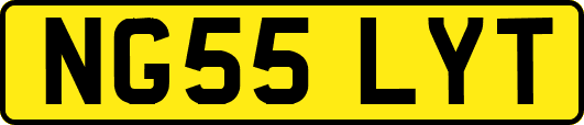 NG55LYT