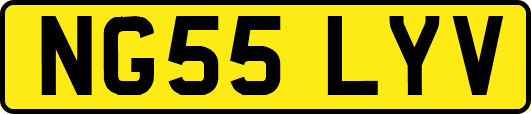 NG55LYV