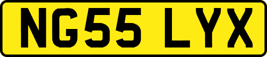 NG55LYX