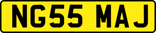 NG55MAJ